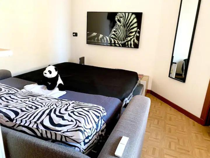 Cozy Fiore Mono - Rho Fiera, San Siro, Citylife Милан Экстерьер фото